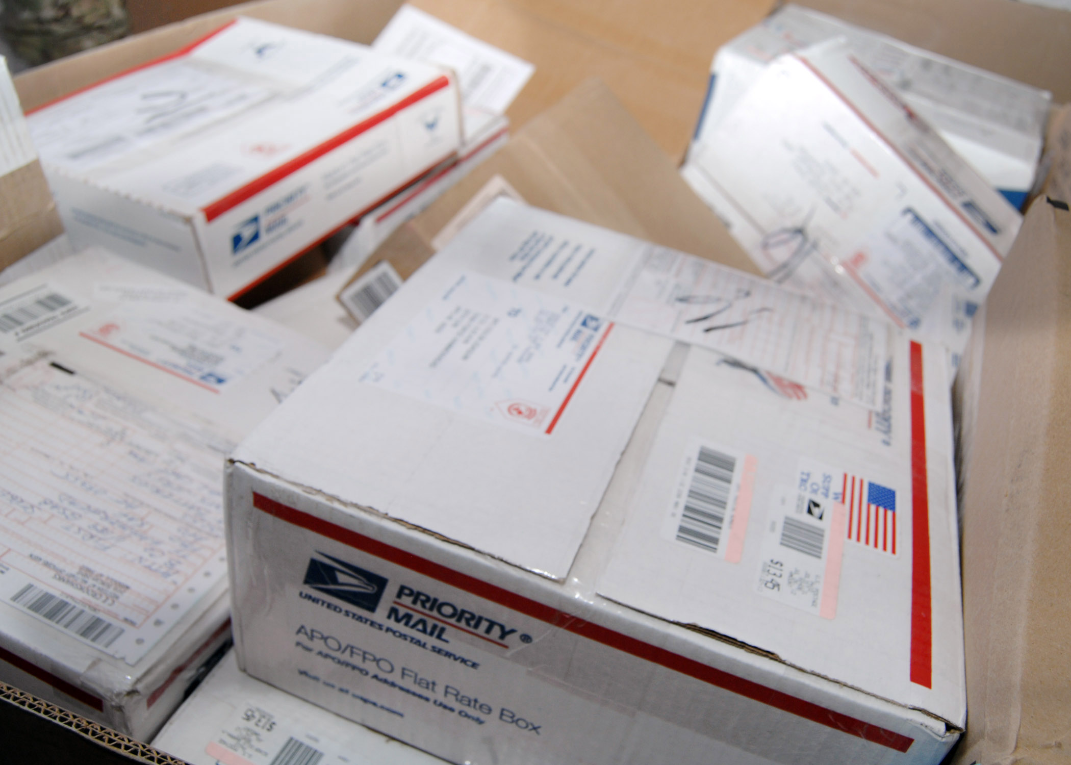 Understanding First And Second Class Stamps Parcel Delivery